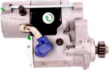 AINDE 25-2118CT - Стартер autocars.com.ua