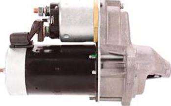 AINDE 25-2128CT - Стартер autocars.com.ua