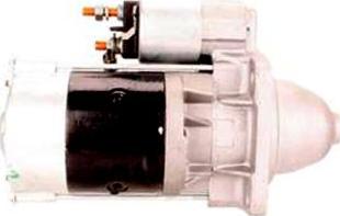 AINDE 25-2203CT - Стартер autocars.com.ua