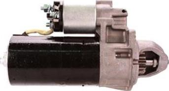 AINDE 25-2205CT - Стартер autocars.com.ua