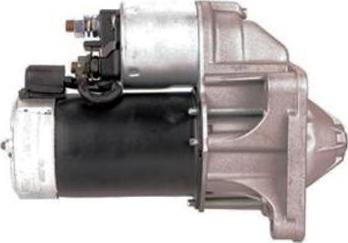 AINDE 25-2209CT - Стартер autocars.com.ua