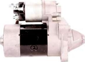 AINDE 25-2210CT - Стартер autocars.com.ua