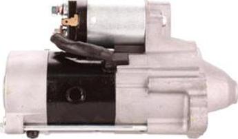 AINDE 25-2211CT - Стартер autocars.com.ua