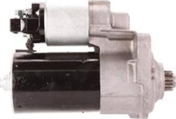 AINDE 25-2225CT - Стартер autocars.com.ua