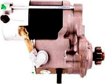 AINDE 25-2266CT - Стартер autocars.com.ua