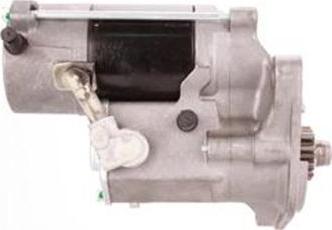 AINDE 25-2267CT - Стартер autocars.com.ua