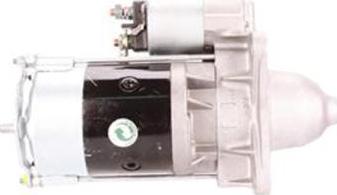 AINDE 25-2295CT - Стартер autocars.com.ua