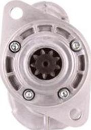 AINDE 25-2348CT - Стартер autocars.com.ua