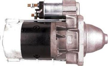 AINDE 25-2352CT - Стартер autocars.com.ua