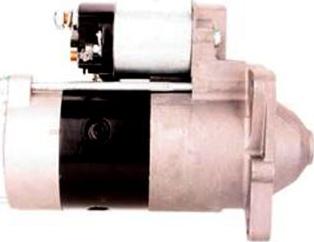 AINDE 25-2370CT - Стартер autocars.com.ua