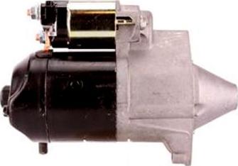 AINDE 25-2383CT - Стартер autocars.com.ua