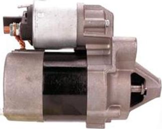 AINDE 25-2387CT - Стартер autocars.com.ua