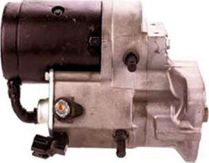 AINDE 25-2436CT - Стартер autocars.com.ua