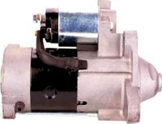 AINDE 25-2439CT - Стартер autocars.com.ua