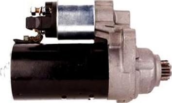 AINDE 25-2474CT - Стартер autocars.com.ua