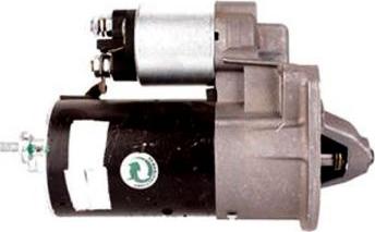 AINDE 25-2484CT - Стартер autocars.com.ua