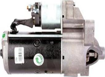 AINDE 25-3010CT - Стартер autocars.com.ua