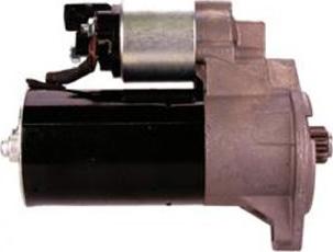 AINDE 25-3024CT - Стартер autocars.com.ua