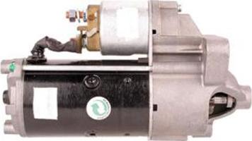 AINDE 25-3038CT - Стартер autocars.com.ua