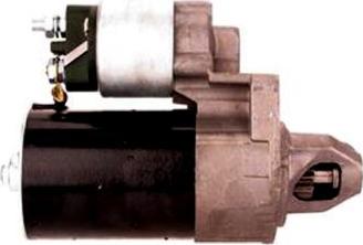 AINDE 25-3046CT - Стартер autocars.com.ua