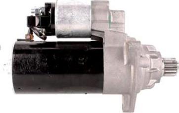 AINDE 25-3063CT - Стартер autocars.com.ua