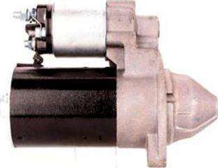 AINDE 25-3077CT - Стартер autocars.com.ua