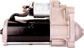 AINDE 25-3115CT - Стартер autocars.com.ua