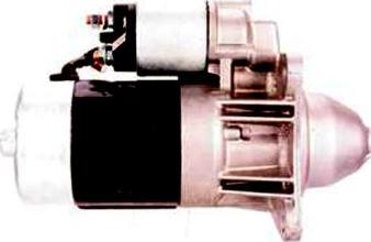 AINDE 25-3117CT - Стартер autocars.com.ua