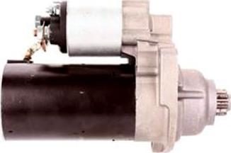 AINDE 25-3121CT - Стартер autocars.com.ua