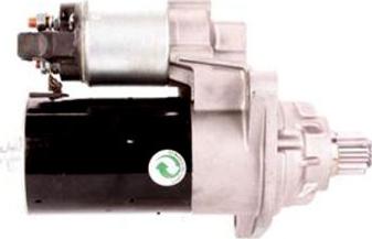 AINDE 25-3129CT - Стартер autocars.com.ua