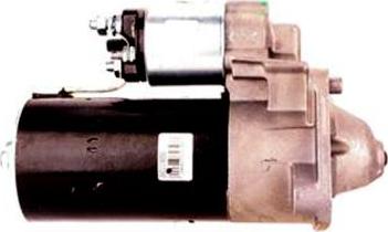 AINDE 25-3168CT - Стартер autocars.com.ua