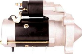 AINDE 25-3181CT - Стартер autocars.com.ua