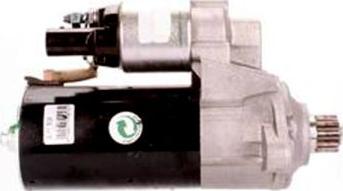 AINDE 25-3218CT - Стартер autocars.com.ua