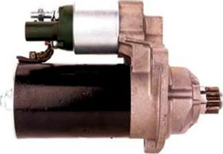 AINDE 25-3220CT - Стартер autocars.com.ua