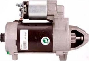 AINDE 25-3227CT - Стартер autocars.com.ua