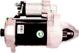 AINDE 25-3276CT - Стартер autocars.com.ua