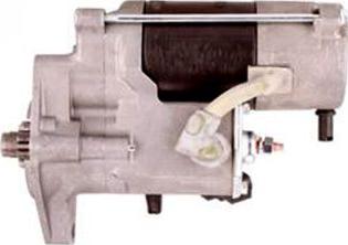 AINDE 25-3327CT - Стартер autocars.com.ua