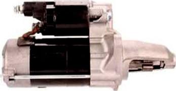 AINDE 25-3328CT - Стартер autocars.com.ua