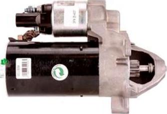 AINDE 25-4007CT - Стартер autocars.com.ua