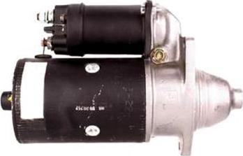 AINDE 26-0088CT - Стартер autocars.com.ua