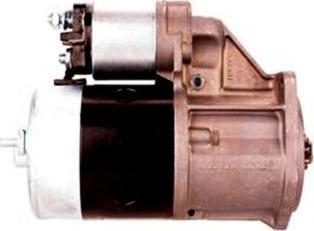 AINDE 26-1212CT - Стартер autocars.com.ua