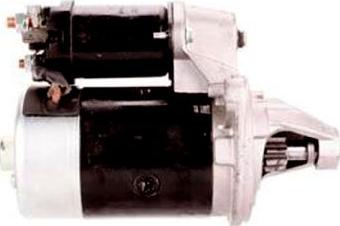 AINDE 26-1279CT - Стартер autocars.com.ua