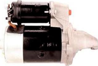 AINDE 26-1310CT - Стартер autocars.com.ua