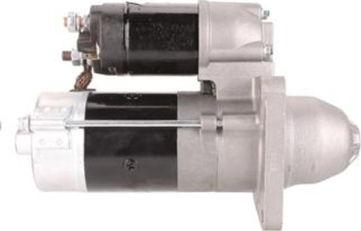 AINDE 26-2054CT - Стартер autocars.com.ua