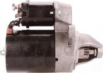 AINDE 26-3189CT - Стартер autocars.com.ua