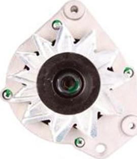 AINDE 28-1613CT - Генератор autocars.com.ua