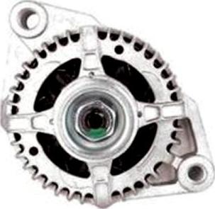 AINDE 28-3568CT - Генератор autocars.com.ua