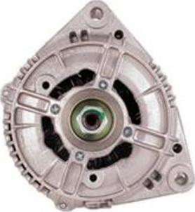 AINDE 28-3743CT - Генератор autocars.com.ua