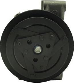 AINDE AI-30220N - Компрессор кондиционера autodnr.net