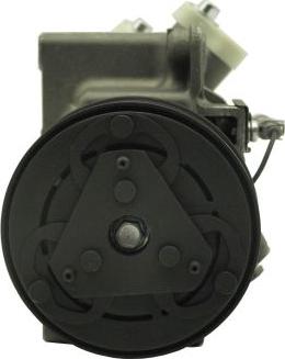 AINDE AI-30401N - Компресор, кондиціонер autocars.com.ua